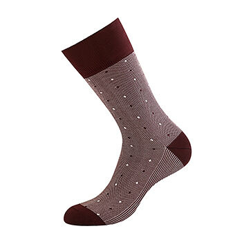 Носки мужские Philippe Matignon Via lattea мерс хлопок цвет мосто 39-41 р. Россия