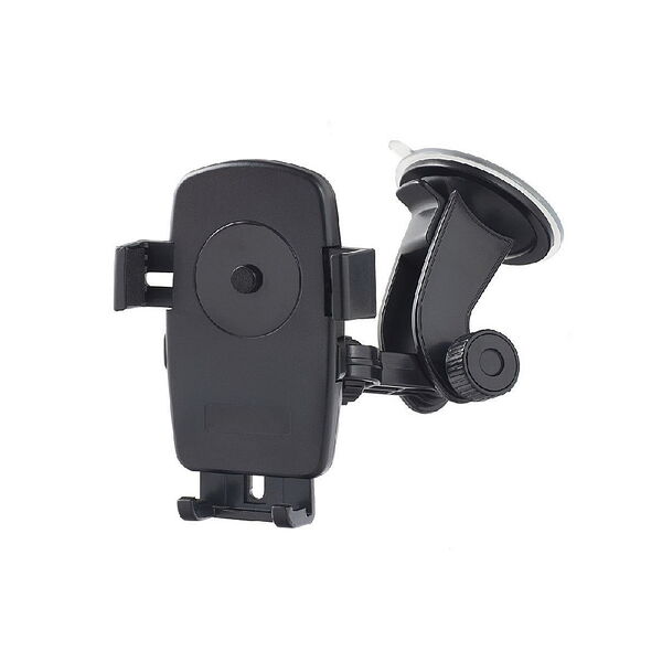 Perfeo-502 Автодержатель для смартфона/навигатора/ до 5