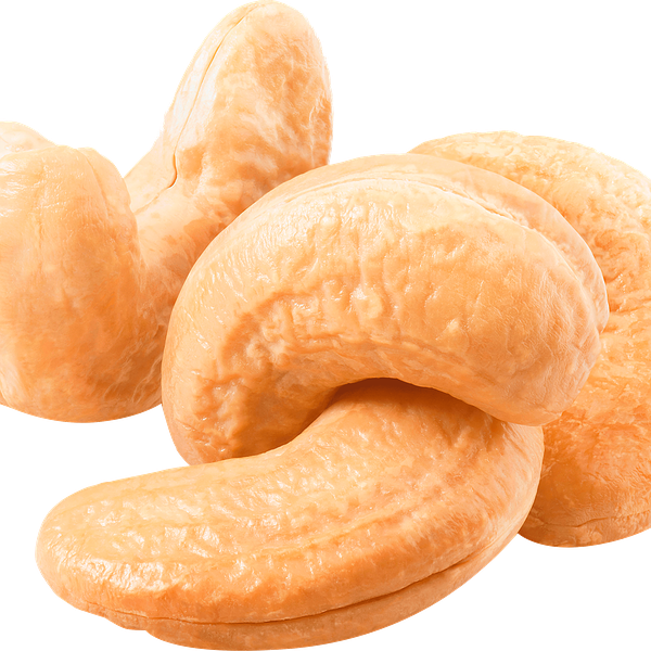 Кешью очищенный вес