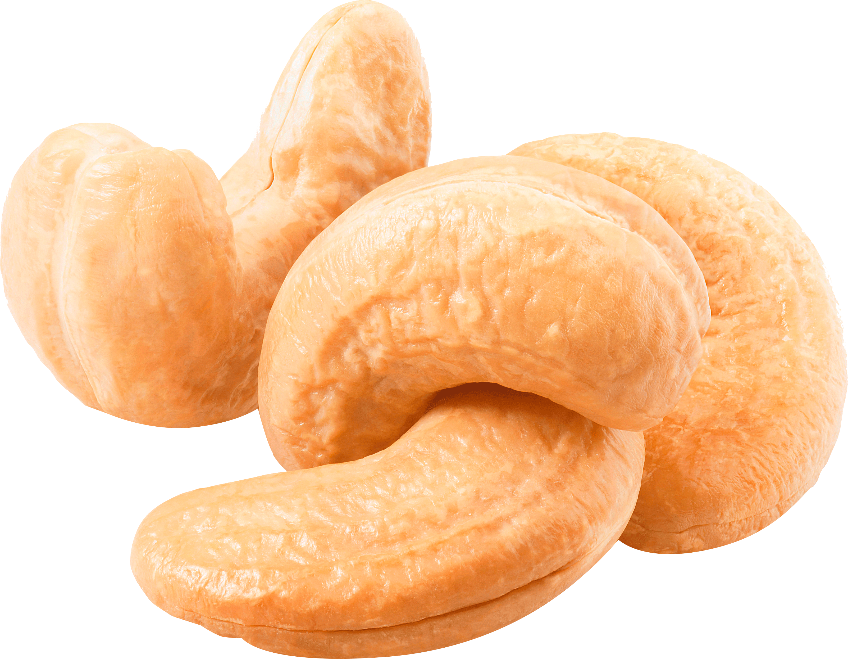 

Кешью очищенный