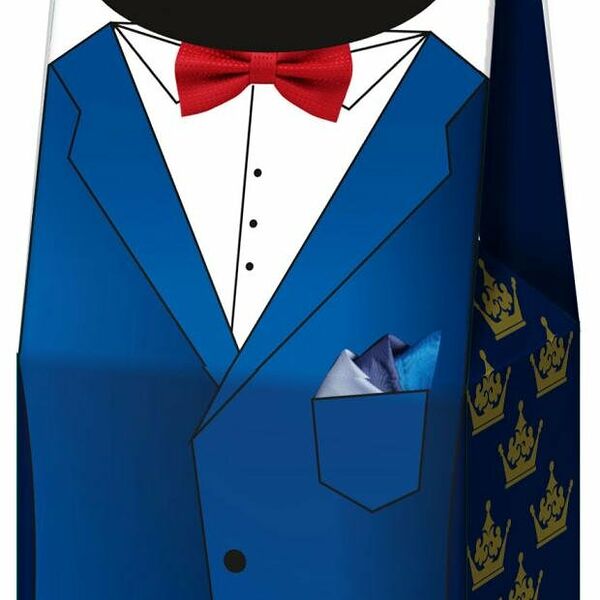 Чай чёрный крупнолистовой с чабрецом ТМ Nadin (Надин)