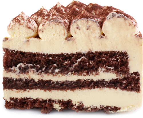 

Торт Mirel Тирамису 750 г