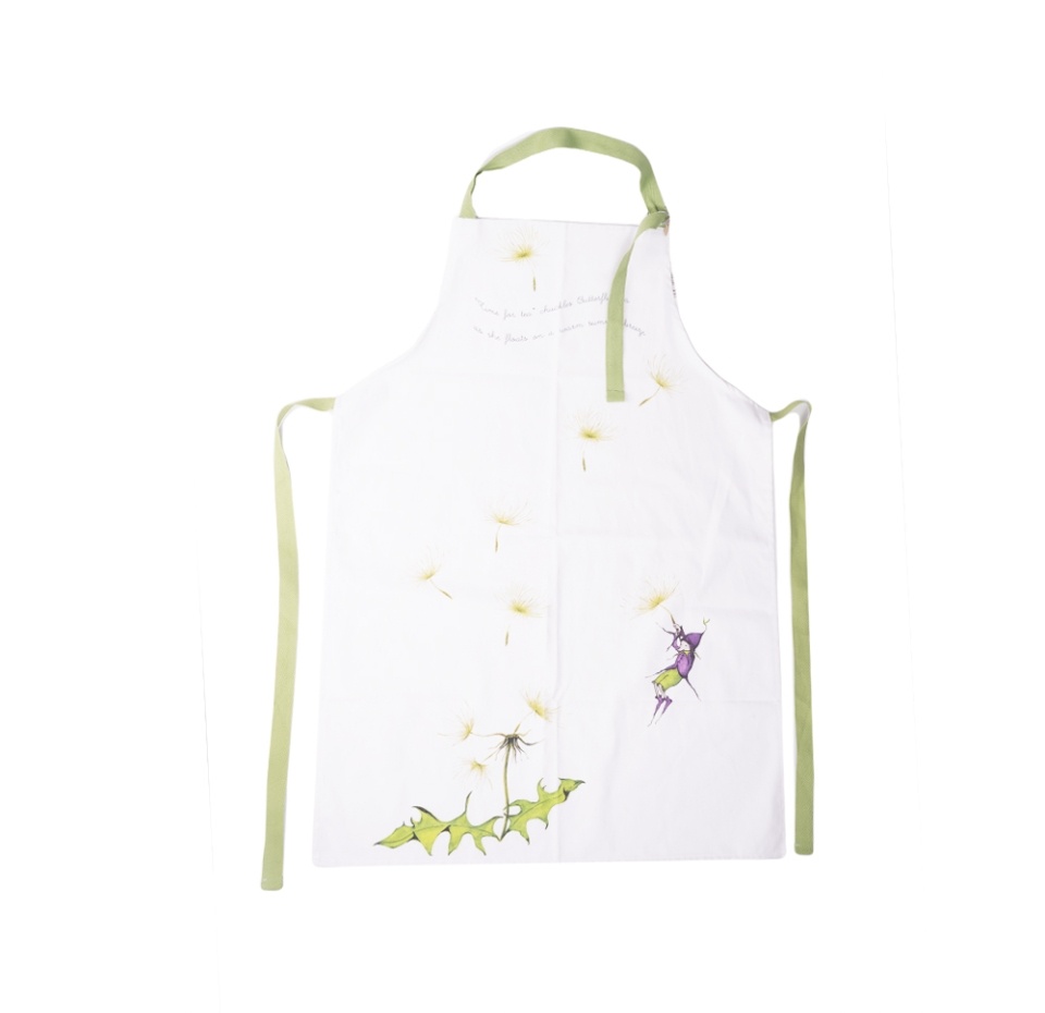 

Фартук Emma Dunne Время чаепития взрослый 1шт Великобритания