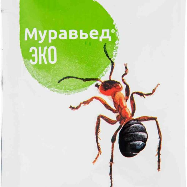 Средство от муравьёв Муравьед Эко Avgust