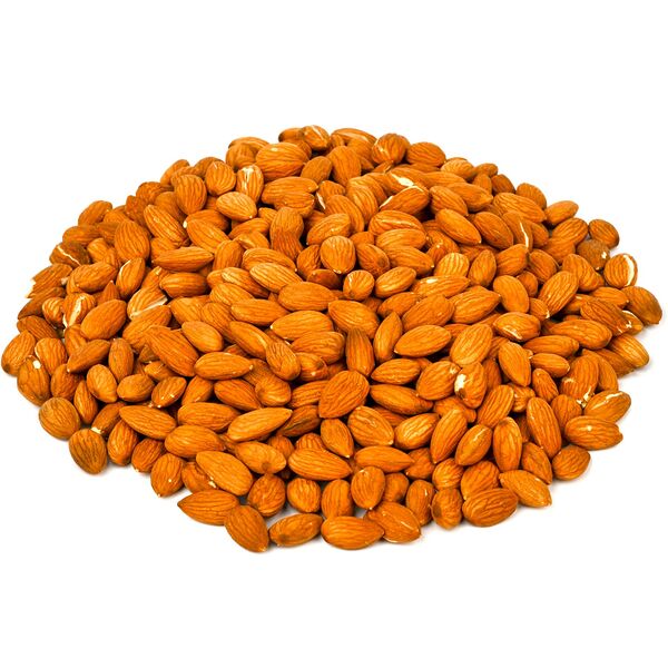 Миндаль жареный