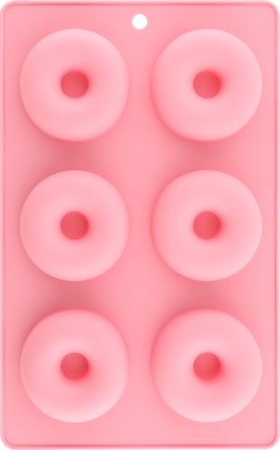 

Форма для выпечки HOMECLUB Bakery 26х18х3см, силикон Арт. NBB-11