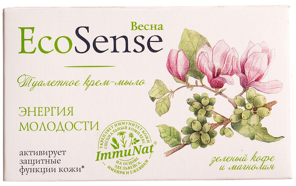 Крем-мыло туалетное 