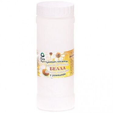 Присыпка детская 30 гр.фл