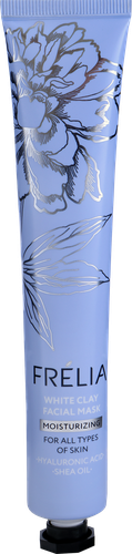 

Маска для лица FRELIA Увлажняющая, для всех типов кожи
