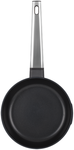 

Сковорода RONDELL Loft Professional 20см, литой алюминий, индукция, антипригарное покрытие Арт. RDA-1513