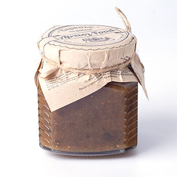 Варенье Архыз Food из фейхоа