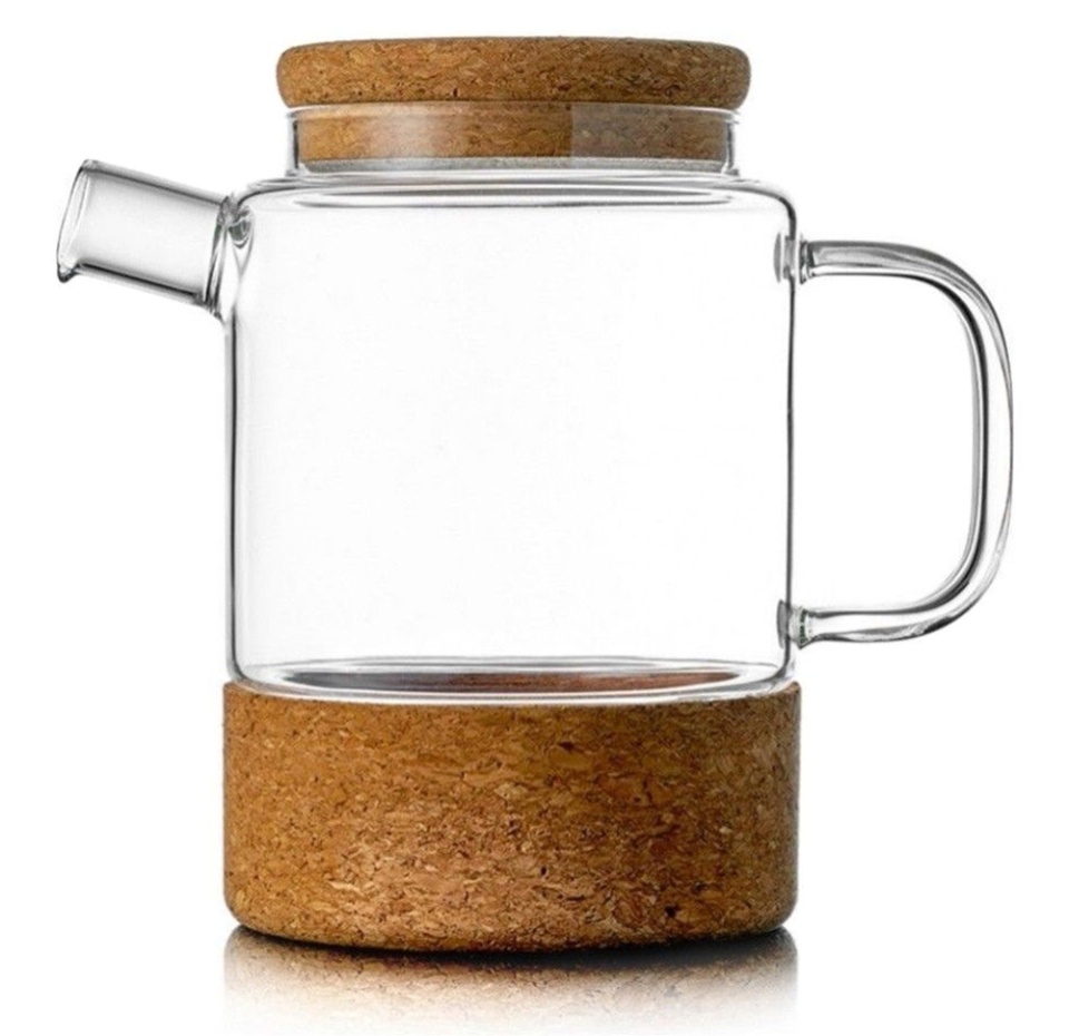 

Чайник заварочный Walmer KRONOS 660 мл 1 шт Великобритания