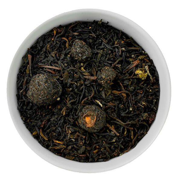 Вишневый йогурт