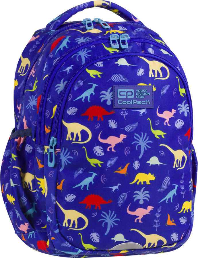 

Рюкзак COOLPACK Joy S Мальчик Арт. 84835CP