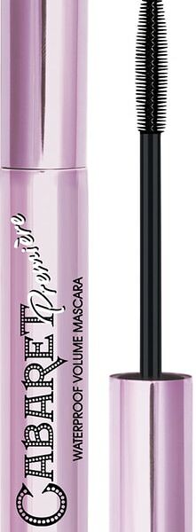 Тушь для ресниц Vivienne Sabo Cabaret Premiere Супер-объем со сценическим эффектом Водостойкая Тон 01 9мл