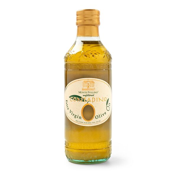 Масло оливковое 