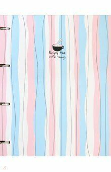 Тетрадь А4 120 листов TM Be Smart (Би Смарт)