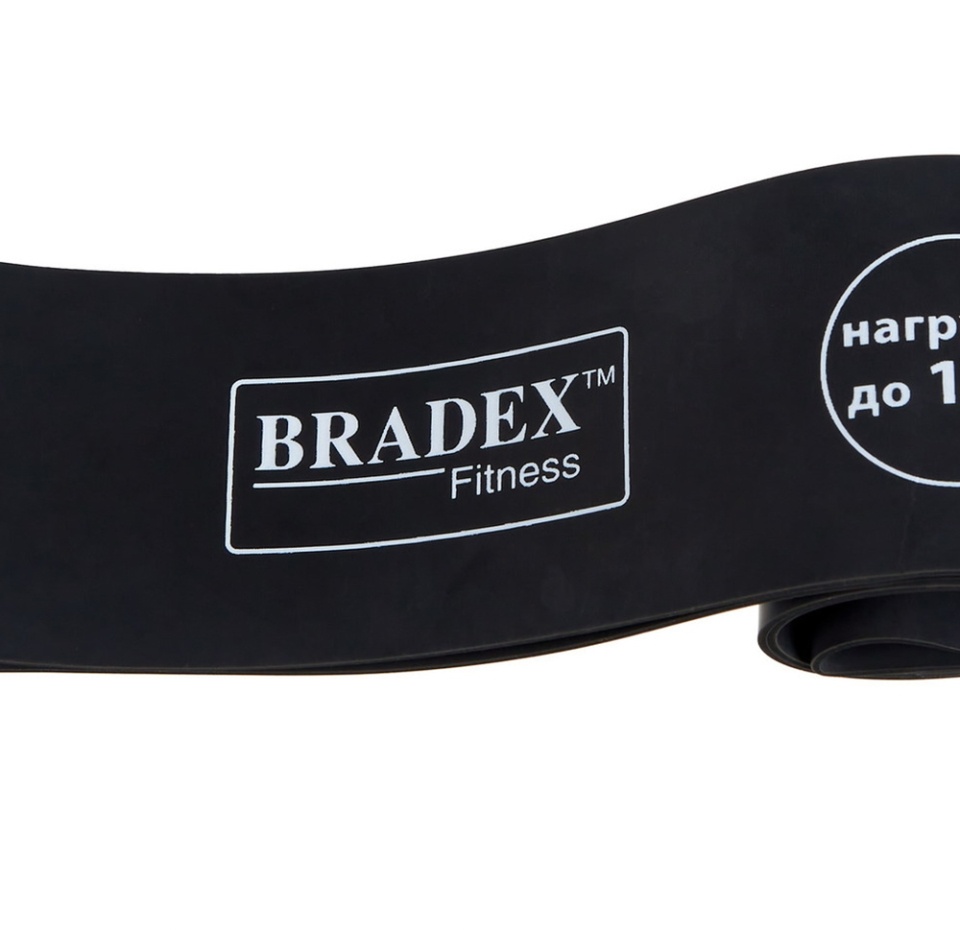 

Эспандер-лента Bradex нагрузка до 11 кг