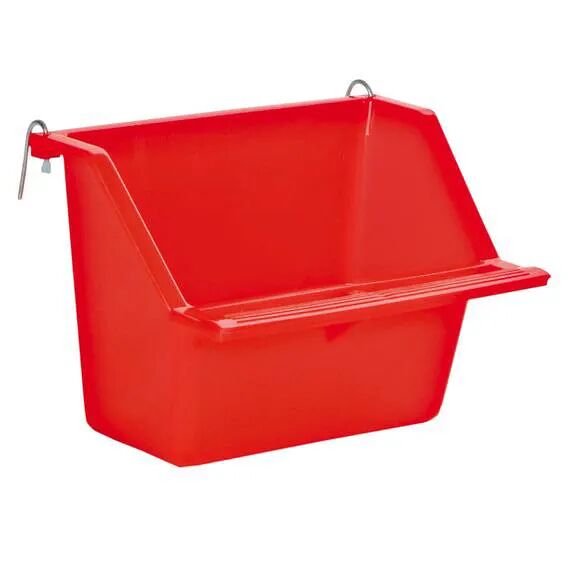 Кормушка Trixie внутренняя для птиц 200 мл