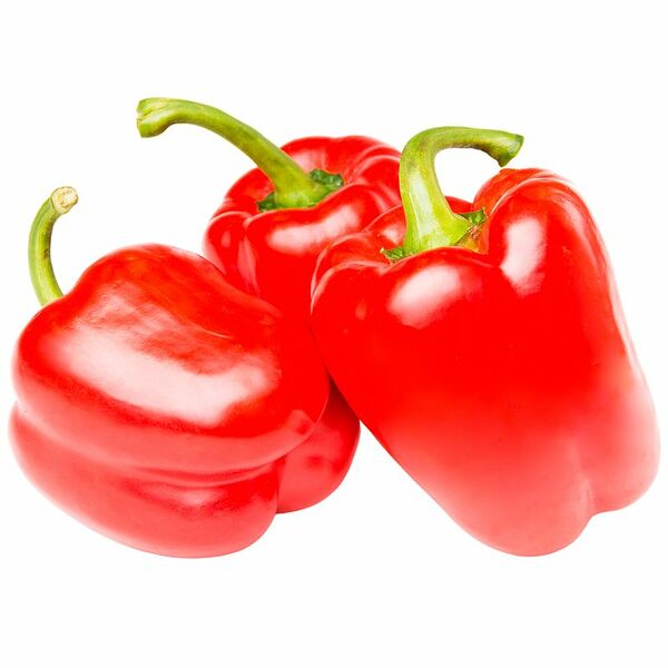 Перец красный сладкий