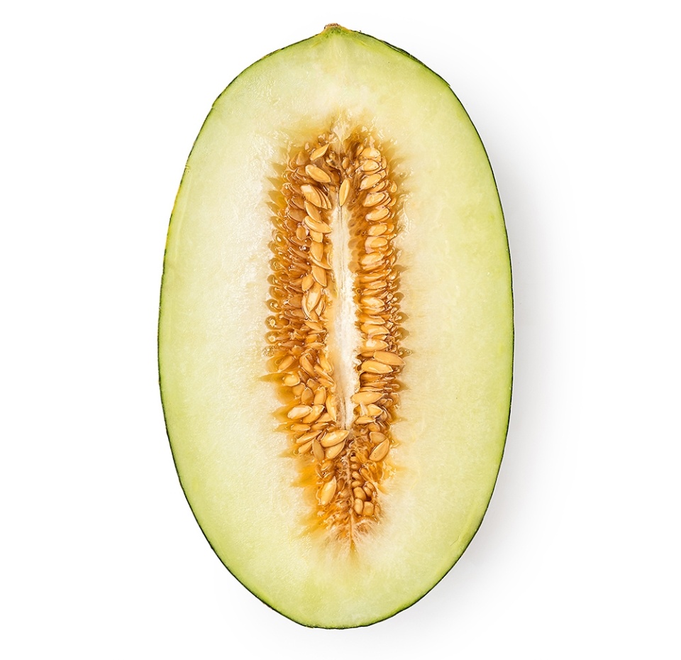 

Дыня Пиэль де сапо вес