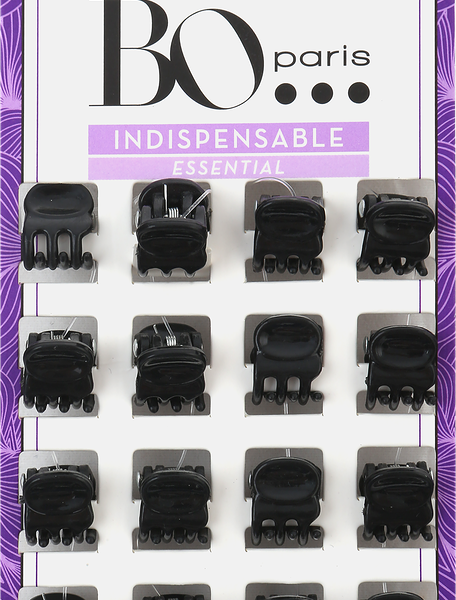 Заколки для волос BO PARIS в ассортименте