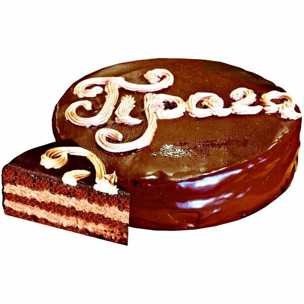 Торт Тортугалия Прага