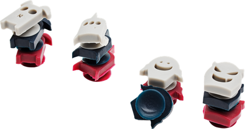 

Маркеры д/бокалов APOLLO Pina Colada