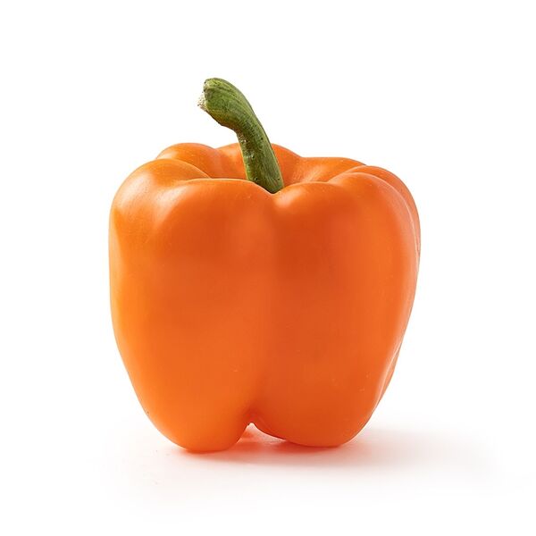 Перец оранжевый