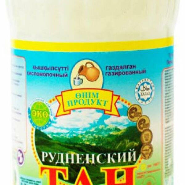 Тан 1,8% ТМ Рудненский