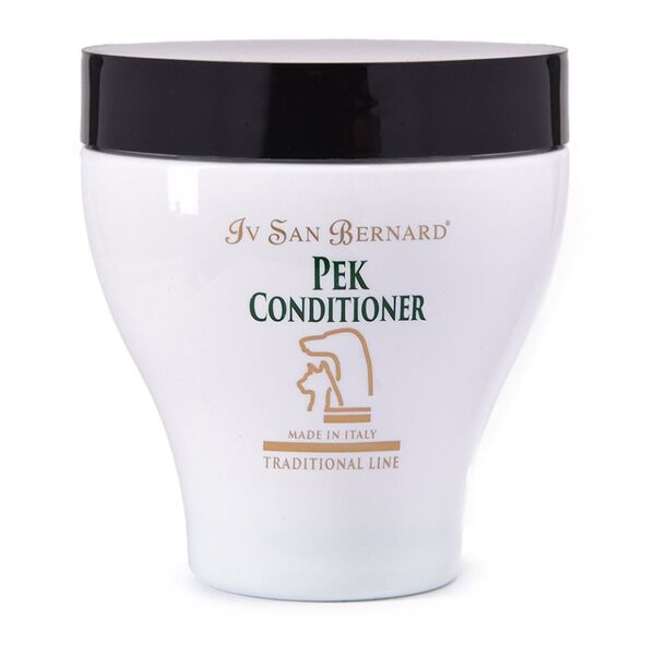 Кондиционер для распутывания колтунов ISB Traditional Line Pek