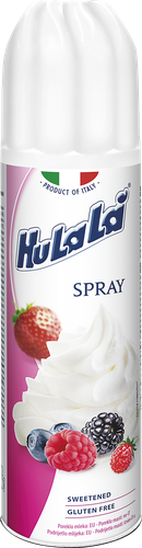 

Крем взбитый Bianca Lieve на растительной основе, 250 г