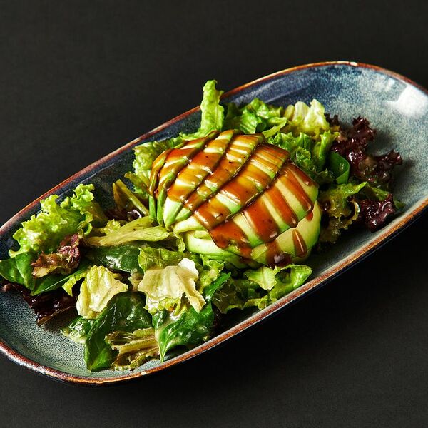 Салат Химицу