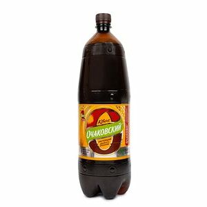 Квас Очаковский двойного брожения, 2 л