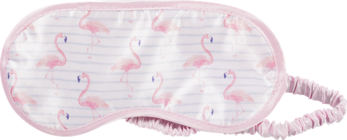 

Маска для сна HOMECLUB 19x9см, в ассортименте, Арт. HDFIX-18