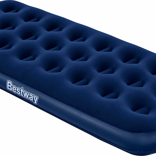 Матрас надувной Bestway Single 185*76*22см