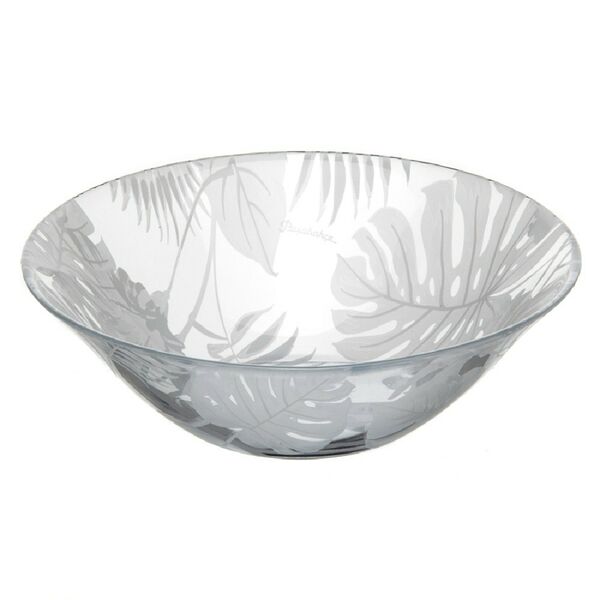 Салатник Pasabahce Jungle, 16 см, стекло