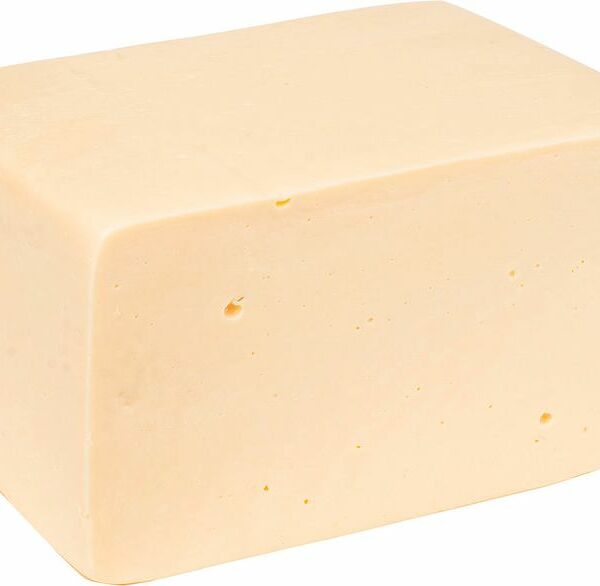 Сыр Российский 50% вес