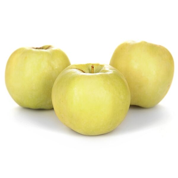 Яблоки Антоновка вес