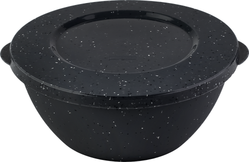 

Миска с крышкой PLAST TEAM Stone, 2л