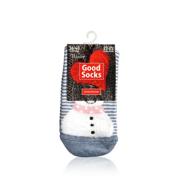 Женские носки Good Socks aw-20 HS1900626