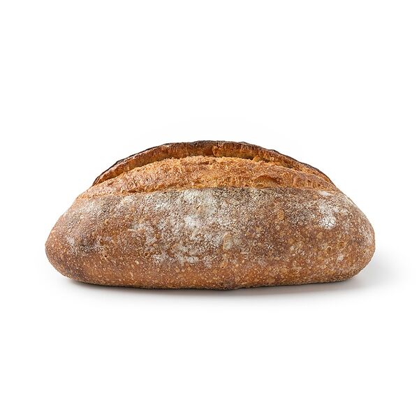 Хлеб Мистер Злак фермерский на живой закваске 400г