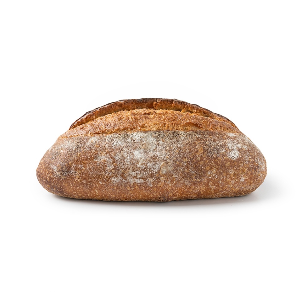 

Хлеб Мистер Злак фермерский на живой закваске 400г