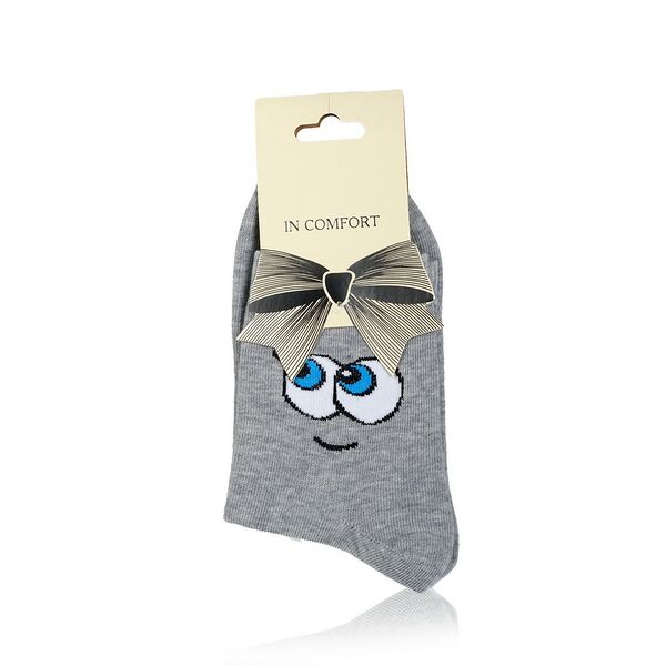 Женские носки InComfort L82 