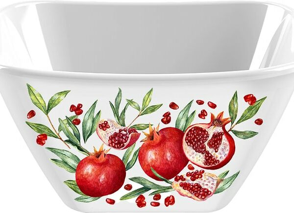 Миска IdiLand Bergamo 2л