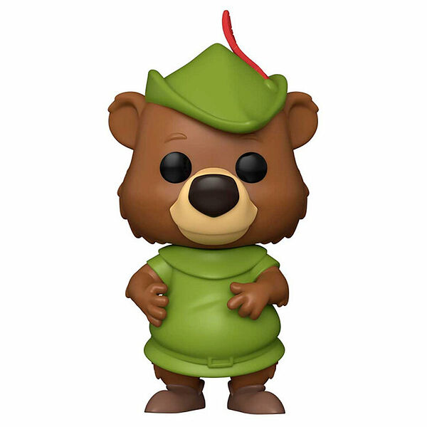 Фигурка Funko 75911F Фигурка Robin Hood: Little Jon