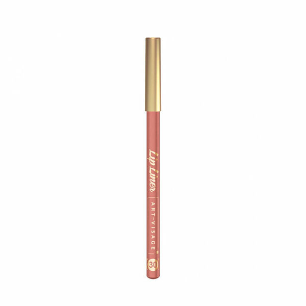 Карандаш для губ Art-Visage Lip Liner т.30 Бежевый нюд 