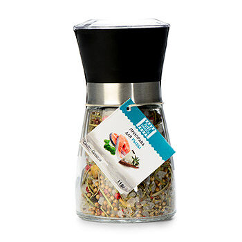 Приправа для рыбы Just Greece, 110 г