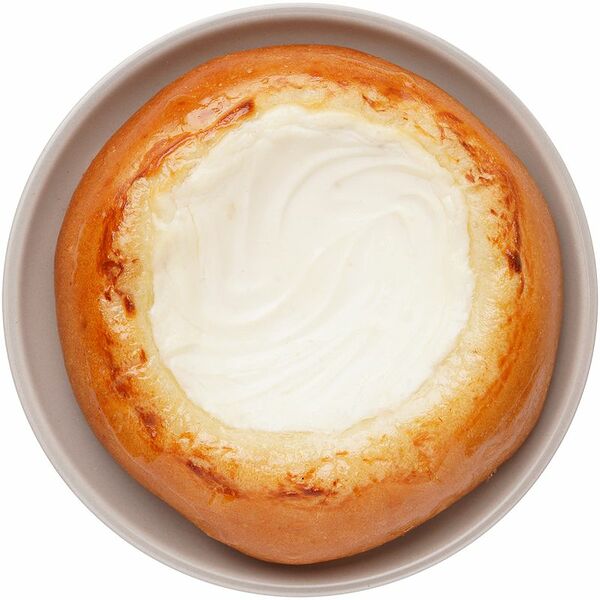 Ватрушка с творогом, 95г