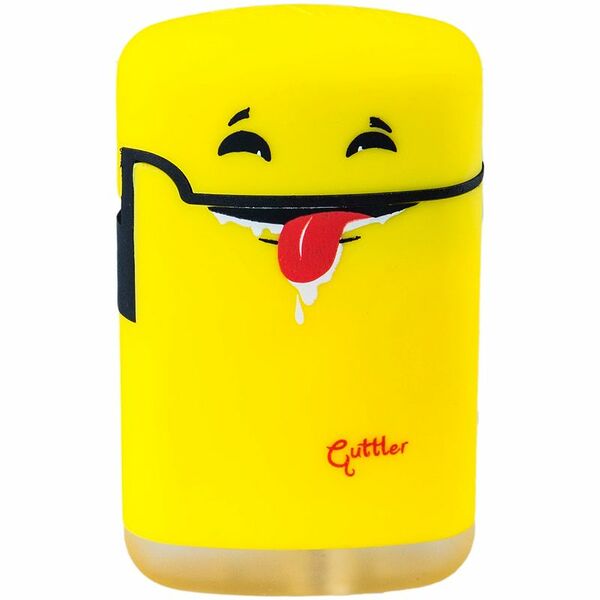 Зажигалка Zengaz Mega Jet Zl-3 Hun&gut